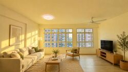 Blk 452A West Terra @ Bukit Batok (Bukit Batok), HDB 5 Rooms #609605671
